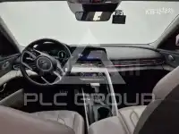 2021 Hyundai Avante