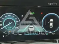 2021 Hyundai Avante