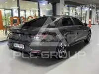 2021 Hyundai Avante