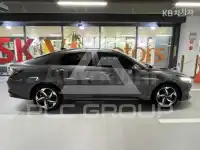 2021 Hyundai Avante