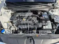 2021 Hyundai Avante