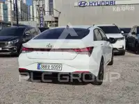 2021 Hyundai Avante