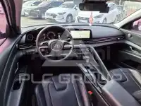 2021 Hyundai Avante
