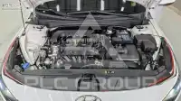 2021 Hyundai Avante