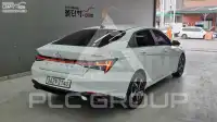 2021 Hyundai Avante