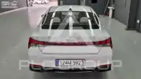 2021 Hyundai Avante