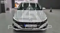2021 Hyundai Avante