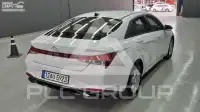 2021 Hyundai Avante