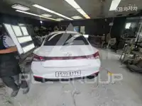 2021 Hyundai Avante
