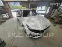 2021 Hyundai Avante