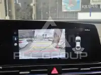 2021 Hyundai Avante