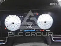 2021 Hyundai Avante