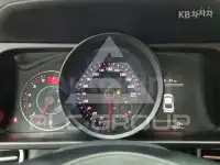 2021 Hyundai Avante