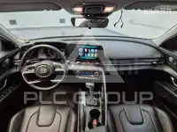2021 Hyundai Avante