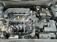 2021 Hyundai Avante