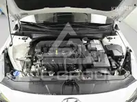 2021 Hyundai Avante