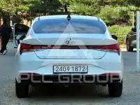 2021 Hyundai Avante