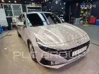 2021 Hyundai Avante