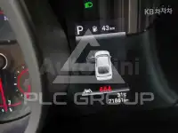 2021 Hyundai Avante