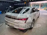 2021 Hyundai Avante