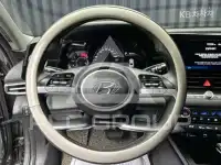 2021 Hyundai Avante