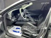 2021 Hyundai Avante