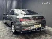 2021 Hyundai Avante
