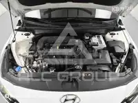 2021 Hyundai Avante