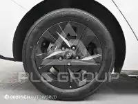 2021 Hyundai Avante