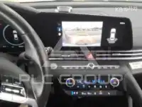 2021 Hyundai Avante