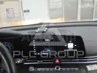 2021 Hyundai Avante