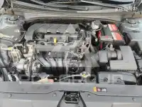 2021 Hyundai Avante