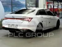 2021 Hyundai Avante