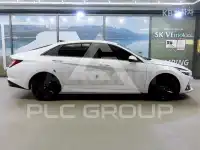2021 Hyundai Avante