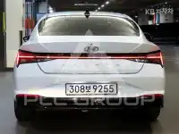 2021 Hyundai Avante