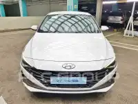 2021 Hyundai Avante