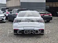 2021 Hyundai Avante