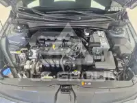 2021 Hyundai Avante