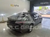 2021 Hyundai Avante