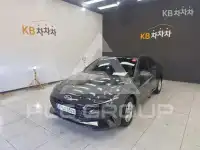 2021 Hyundai Avante