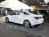 2021 Hyundai Avante