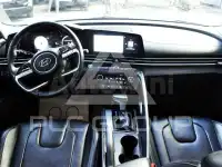 2021 Hyundai Avante