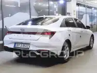 2021 Hyundai Avante