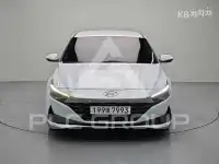 2021 Hyundai Avante