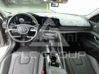 2021 Hyundai Avante