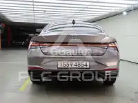 2021 Hyundai Avante