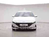 2021 Hyundai Avante