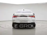 2021 Hyundai Avante