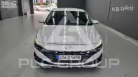 2021 Hyundai Avante