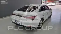 2021 Hyundai Avante